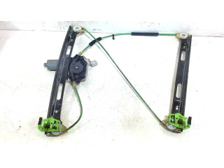 Electric window mechanism front left BMW 3 serie Compact (E46/5) (2001 - 2005) Hatchback 318ti 16V (N42-B20A)