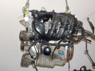 Engine Volvo C30 (EK/MK) (2006 - present) 1.6 16V (B4164S3)
