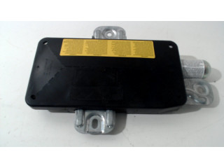 Airbag door front right BMW 3 serie (E46/2) (2000 - 2003) Coupé M3 3.2 24V (MSS54-B32(326S4))