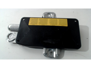 Airbag door front left BMW 3 serie (E46/2) (2000 - 2003) Coupé M3 3.2 24V (MSS54-B32(326S4))
