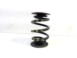 Coil spring rear left or right interchangeable BMW 3 serie (E46/2) (2000 - 2003) Coupé M3 3.2 24V (MSS54-B32(326S4))