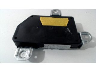 Airbag door rear right BMW 3 serie (E46/2) (2000 - 2003) Coupé M3 3.2 24V (MSS54-B32(326S4))