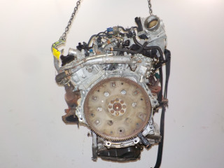 Engine Renault Vel Satis (BJ) (2002 - 2009) MPV 3.5 V6 24V (V4Y-701)