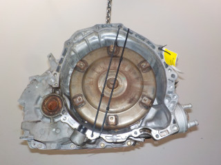 Gearbox automatic Renault Vel Satis (BJ) (2002 - 2009) MPV 3.5 V6 24V (V4Y-701)