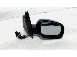 Outside mirror right Volkswagen Lupo (6X1) (1999 - 2005) Hatchback 3-drs 1.2 TDI 3L (AYZ)