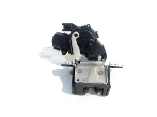 Locking mechanism bootlid tailgate electric Mazda CX-5 (KE/GH) (2012 - present) SUV 2.2 SkyActiv-D 16V 2WD (SH)