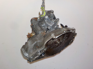 Gearbox manual Vauxhall / Opel Astra G (F67) (2003 - 2005) Astra G Cabrio 1.6 16V Twin Port (Z16XEP)