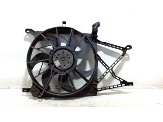 Cooling fan motor Vauxhall / Opel Astra G (F67) (2003 - 2005) Astra G Cabrio 1.6 16V Twin Port (Z16XEP)