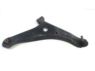 Suspension arm front right Mitsubishi Space Star (A0) (2012 - present) Hatchback 1.2 12V (3A92)