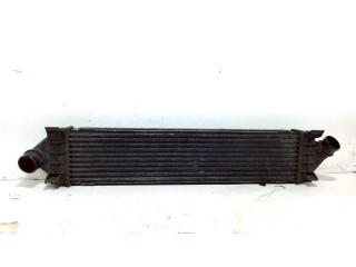 Intercooler radiator Ford S-Max (GBW) (2006 - 2014) MPV 2.0 TDCi 16V 136 (UKWA(Euro 5))