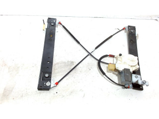 Electric window mechanism rear right Ford S-Max (GBW) (2006 - 2014) MPV 2.0 TDCi 16V 136 (UKWA(Euro 5))