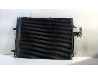 Air conditioning radiator Ford S-Max (GBW) (2006 - 2014) MPV 2.0 TDCi 16V 136 (UKWA(Euro 5))