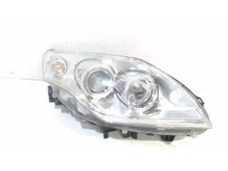 Right headlight Renault Laguna III Estate (KT) (2007 - 2015) Combi 1.5 dCi 110 (K9K-780)