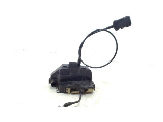 Locking mechanism door electric central locking front right Renault Grand Scénic II (JM) (2004 - 2009) MPV 2.0 16V (F4R-770)