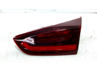 Tail light boot lid right Kia Xceed (2020 - present) SUV 1.0i T-GDi MHEV 12V (G3LE)