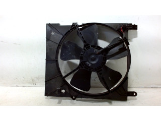 Cooling fan motor Daewoo/Chevrolet Kalos (SF48) (2005 - 2008) Hatchback 1.2 (B12S1(Euro 4))