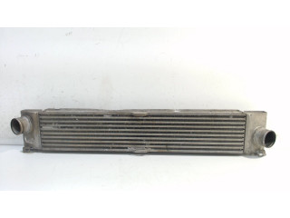 Intercooler radiator Citroën Jumper (U9) (2011 - present) Van 3.0 HDi 180 Euro 5 (F1CE3481E)
