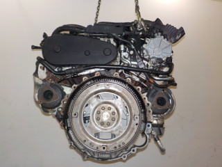Engine Jaguar S-type (X200) (2004 - 2007) Sedan 2.7 D 24V (7B)