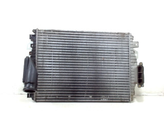 Intercooler radiator Jaguar S-type (X200) (2004 - 2007) Sedan 2.7 D 24V (7B)