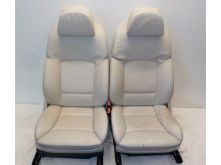 Interior BMW 5 serie Gran Turismo (F07) (2009 - 2012) Hatchback 530d 24V (N57-D30A)