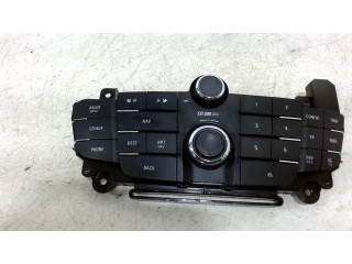 Multimedia control panel Vauxhall / Opel Insignia Sports Tourer (2008 - present) Combi 2.0 CDTI 16V 160 Ecotec (A20DTH)