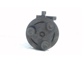 Air conditioning pump Volvo S40 (MS) (2006 - 2012) 2.0 16V (B4204S3)