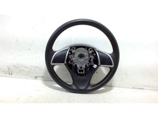 Steering wheel Mitsubishi Space Star (A0) (2012 - present) Hatchback 1.0 12V (3A90(Euro 5))