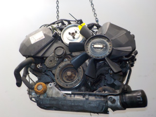 Engine Volkswagen Passat Variant 4Motion (3B6) (2000 - 2005) Passat Variant (3B6) Combi 2.8 V6 30V 4Motion (AMX(Euro 4))