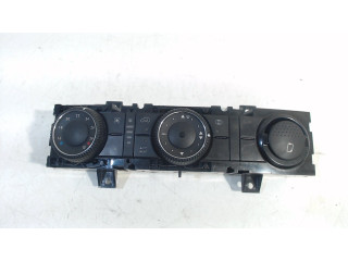 Heater control panel Volkswagen Crafter (2006 - 2011) Van 2.5 TDI 30/32/35/46/50 (BJK)
