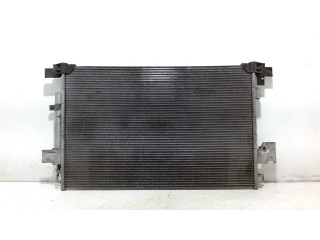 Air conditioning radiator Peugeot 4007 (VU/VV) (2007 - 2012) SUV 2.2 HDiF 16V (DW12METED4 (4HN))