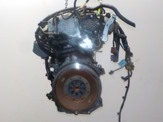 Engine Peugeot 4007 (VU/VV) (2007 - 2012) SUV 2.2 HDiF 16V (DW12METED4 (4HN))