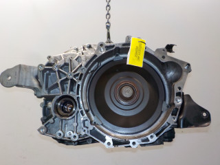 Gearbox automatic Peugeot 4007 (VU/VV) (2007 - 2012) SUV 2.2 HDiF 16V (DW12METED4 (4HN))