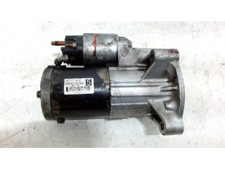 Starter motor Peugeot 4007 (VU/VV) (2007 - 2012) SUV 2.2 HDiF 16V (DW12METED4 (4HN))