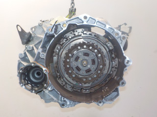 Gearbox automatic Skoda Octavia Combi (5EAC) (2012 - 2020) Combi 5-drs 1.8 TSI 16V (CJSA)