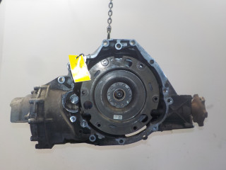 Gearbox manual