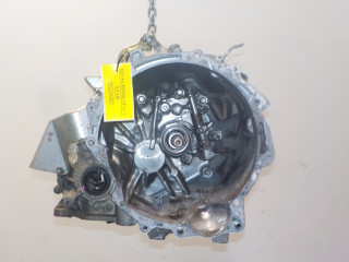Gearbox manual Mitsubishi Space Star (A0) (2012 - present) Hatchback 1.0 12V (3A90(Euro 5))