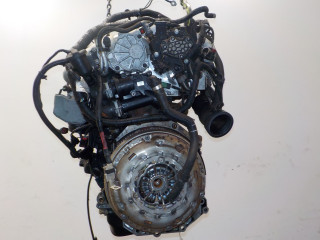 Engine Ford Galaxy (WA6) (2008 - 2010) MPV 2.2 TDCi 16V (Q4WA)