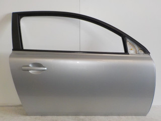 Door front right Volvo C30 (EK/MK) (2006 - 2012) 2.0 D 16V (D4204T)