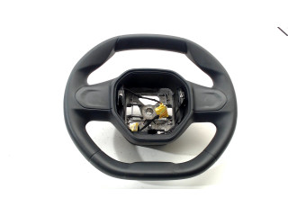 Steering wheel Peugeot Partner (EF/EU) (2019 - present) Van 1.5 BlueHDi 75 (DV5RE(YHW))