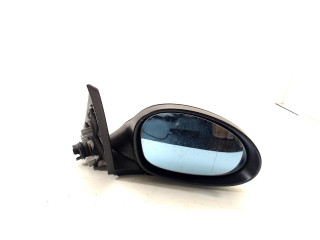 Outside mirror right electric BMW 1 serie (E82) (2007 - 2013) Coupé 120d 16V (N47-D20A)