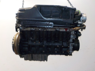 Engine BMW 5 serie Touring (E61) (2004 - 2007) Combi 525d 24V (M57-D25(256D2))