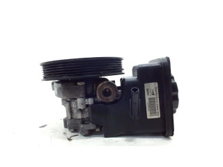 Power steering pump motor BMW 5 serie Touring (E61) (2004 - 2007) Combi 525d 24V (M57-D25(256D2))