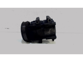 Air conditioning pump Ford Transit (2002 - 2006) FWD Bus 2.0 TDCi 16V (FIFA)