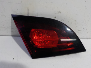 Tail light boot lid left Citroën DS4 (NX) (2011 - 2015) Hatchback 1.6 HDiF 16V 110 (DV6C(9HR))