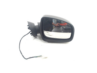 Outside mirror right electric Dacia Duster (HS) (2013 - 2018) SUV 1.5 dCi (K9K-612(K9K-C6))