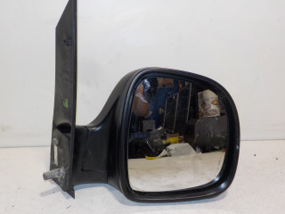 Outside mirror right Mercedes-Benz Vito (639.6) (2003 - 2006) Vito (W639) Van 2.2 109 CDI 16V (OM646.983)