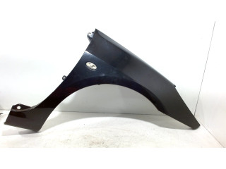 Front wing right Peugeot 307 CC (3B) (2005 - 2009) Cabrio 2.0 HDIF 16V (DW10BTED4(RHR))