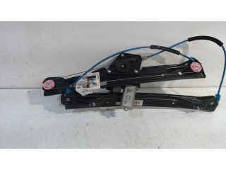 Window mechanism front right BMW 3 serie Touring (F31) (2012 - 2016) Combi 320d 2.0 16V (N47-D20C)