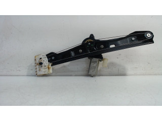 Electric window mechanism rear right BMW 3 serie Touring (F31) (2012 - 2016) Combi 320d 2.0 16V (N47-D20C)