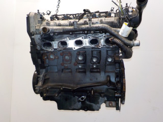 Engine Fiat Croma (194) (2005 - 2011) Hatchback 2.4 JTD Multijet 20V (939.A.3000)